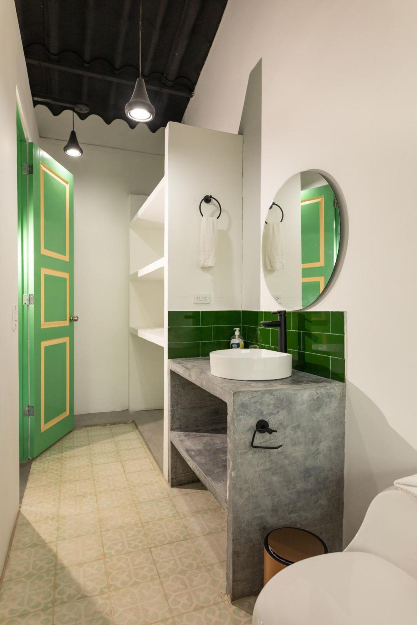 Hotel Eden Parque Del Cafe Монтенегро Номер фото